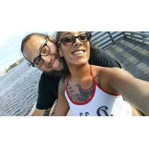 Meet your Posher, Lisa marie